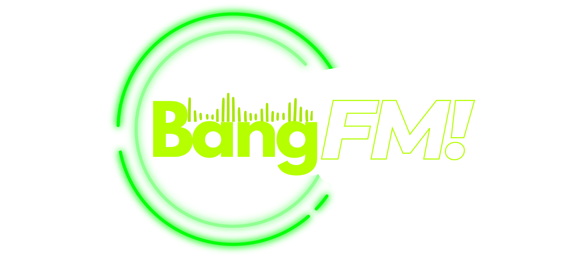 BangFM Logo